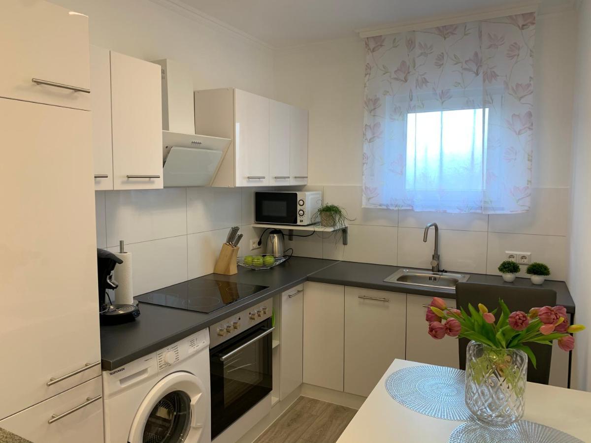 Prime Host Charme Apartment Karlsruhe Luaran gambar