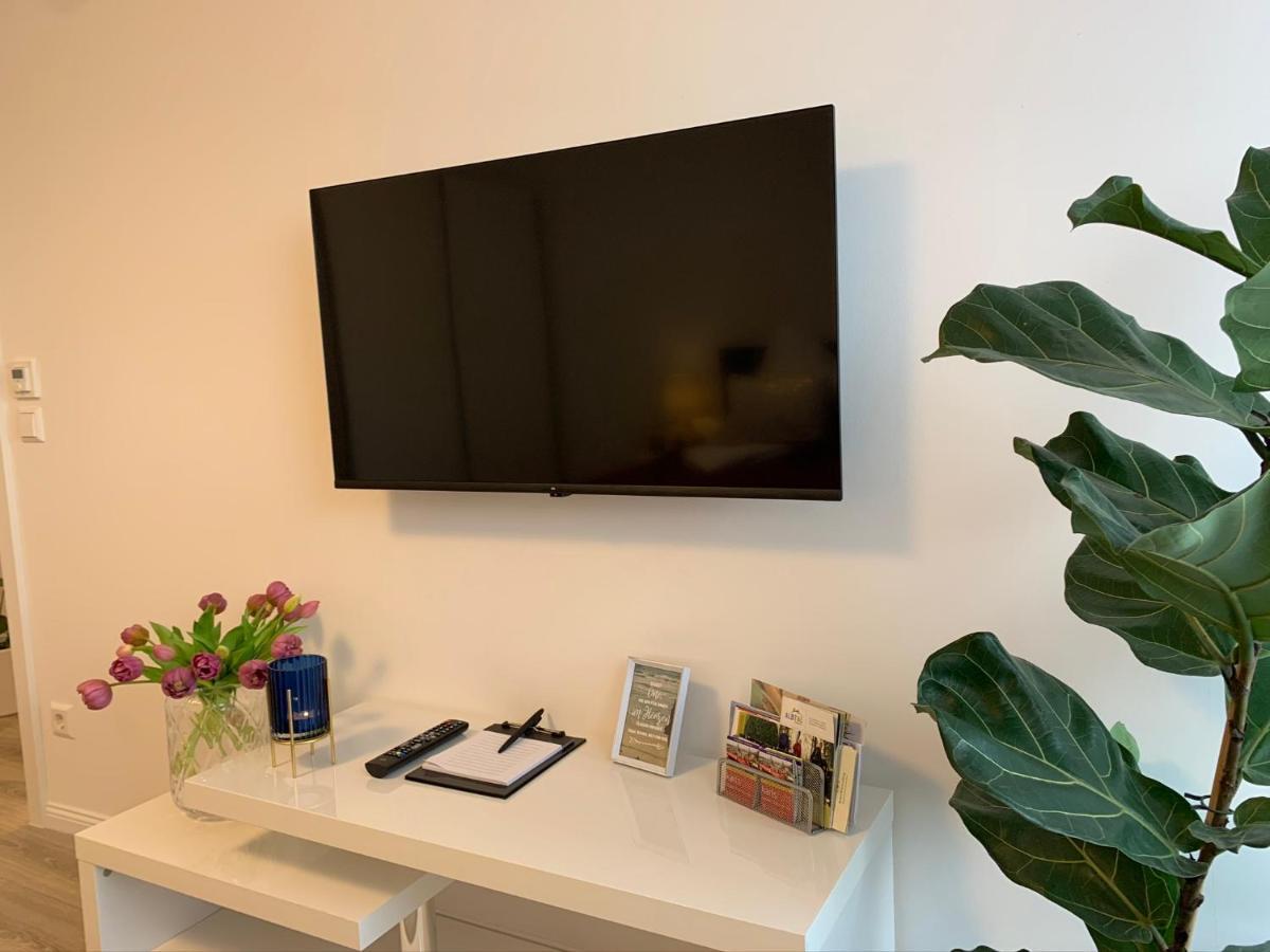 Prime Host Charme Apartment Karlsruhe Luaran gambar