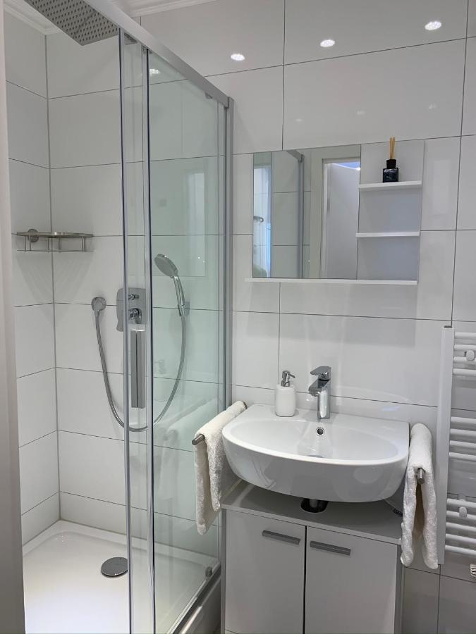 Prime Host Charme Apartment Karlsruhe Luaran gambar