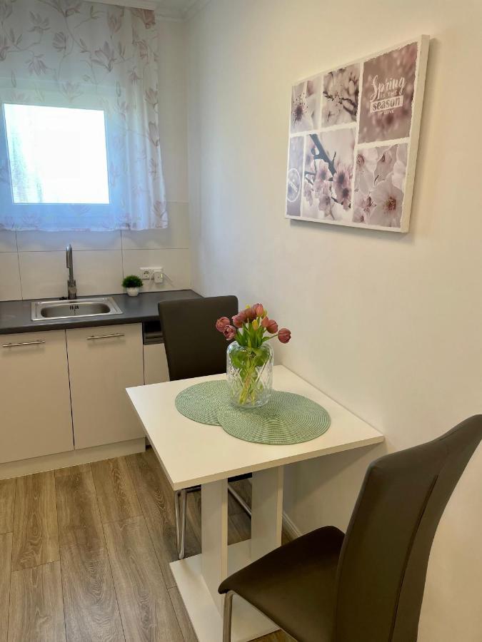 Prime Host Charme Apartment Karlsruhe Luaran gambar