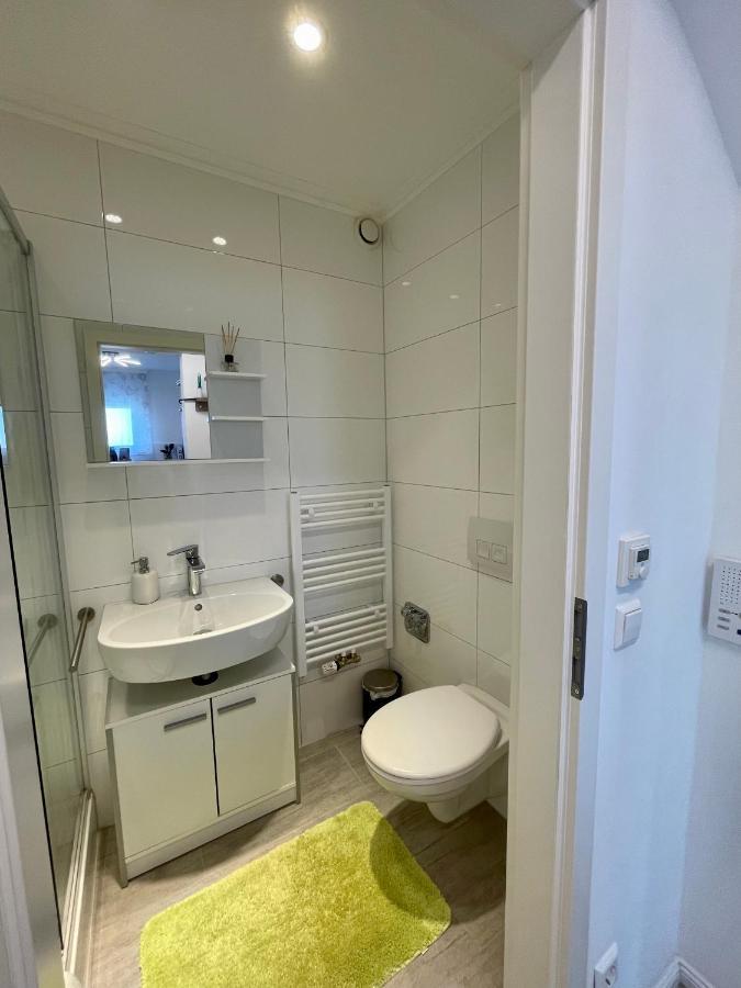 Prime Host Charme Apartment Karlsruhe Luaran gambar