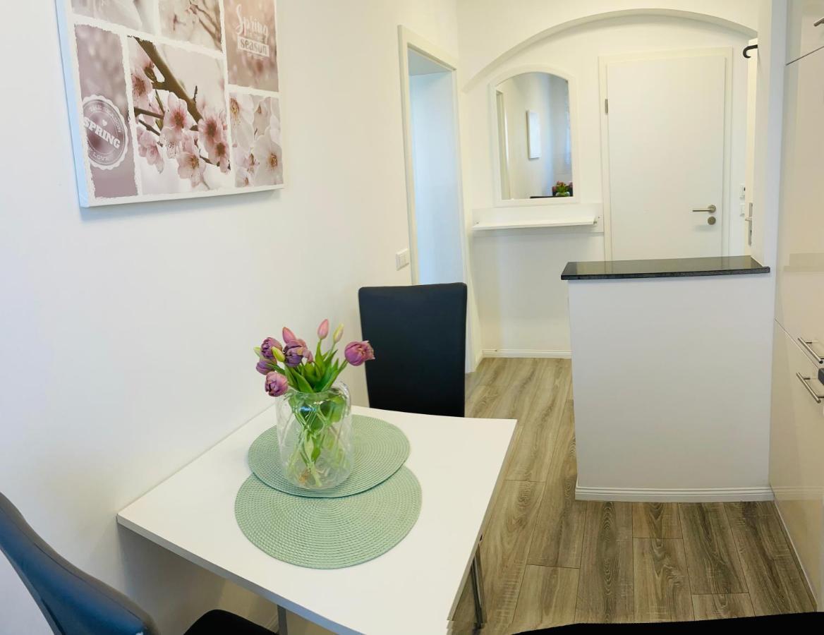 Prime Host Charme Apartment Karlsruhe Luaran gambar