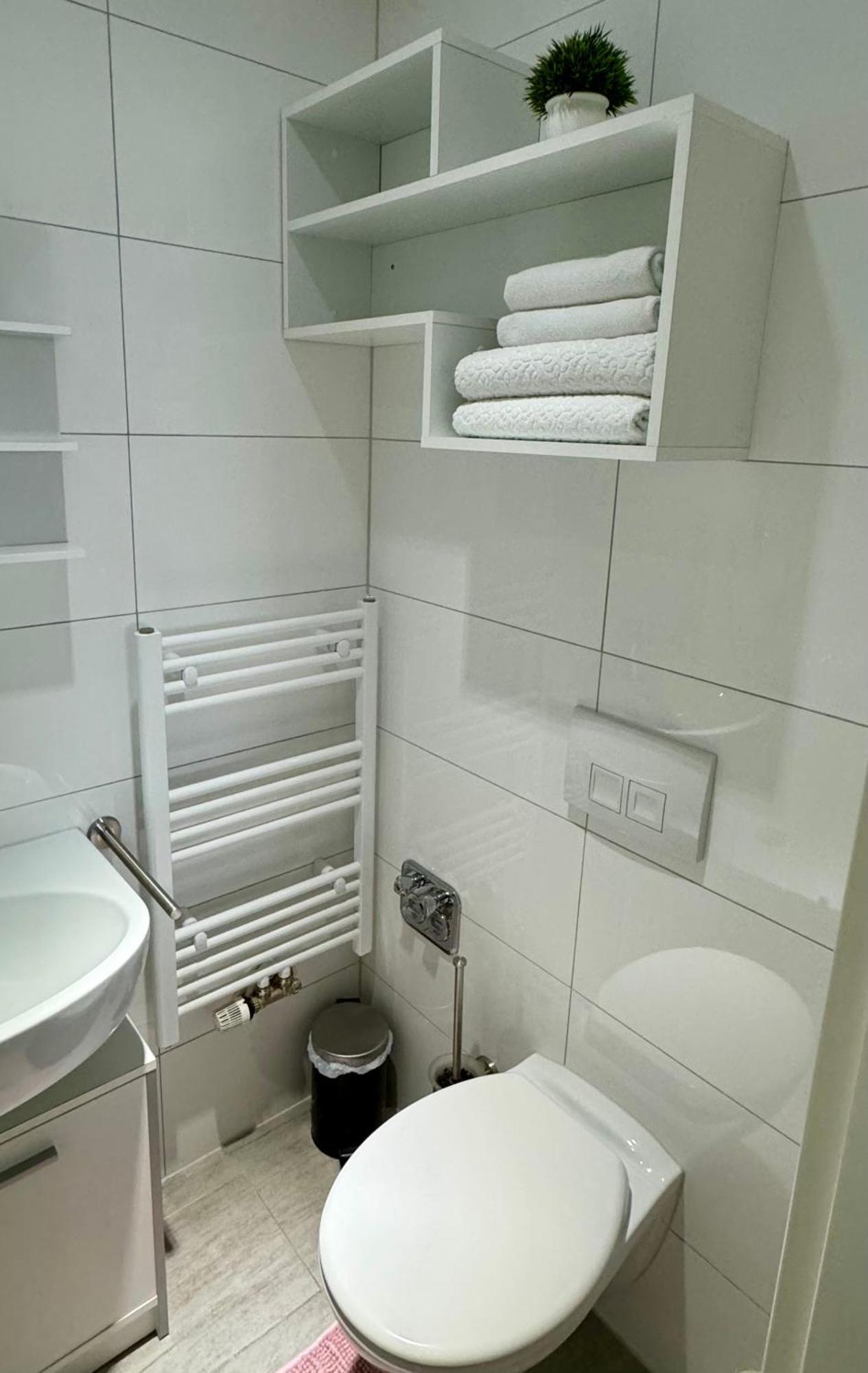 Prime Host Charme Apartment Karlsruhe Luaran gambar