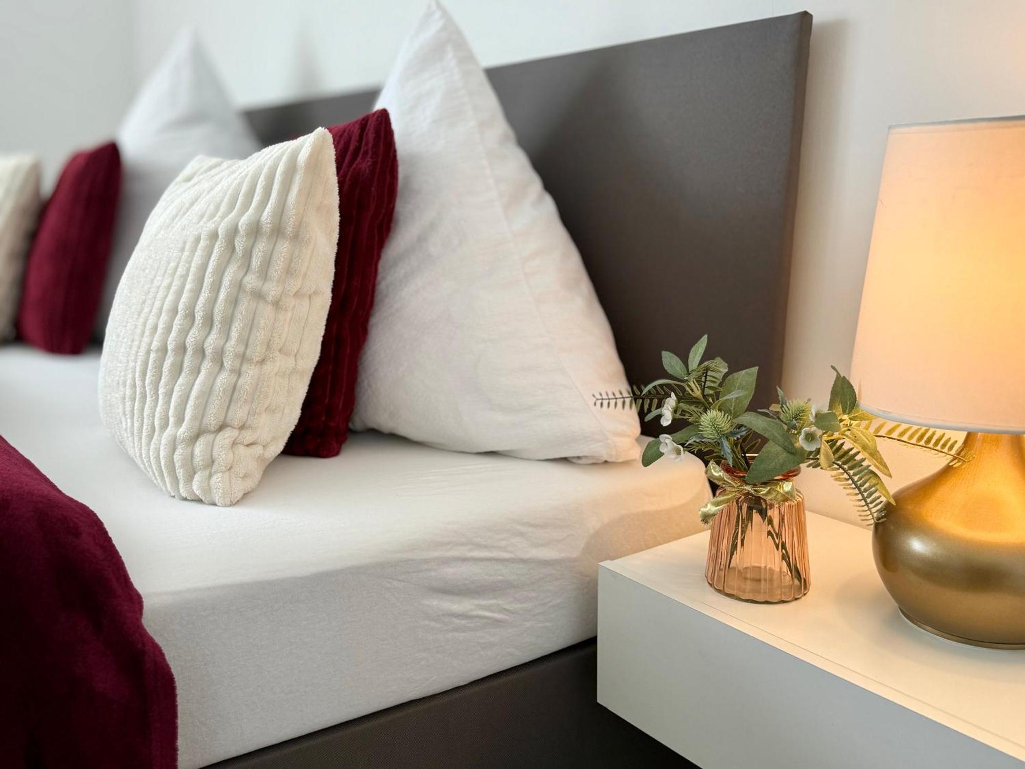Prime Host Charme Apartment Karlsruhe Luaran gambar
